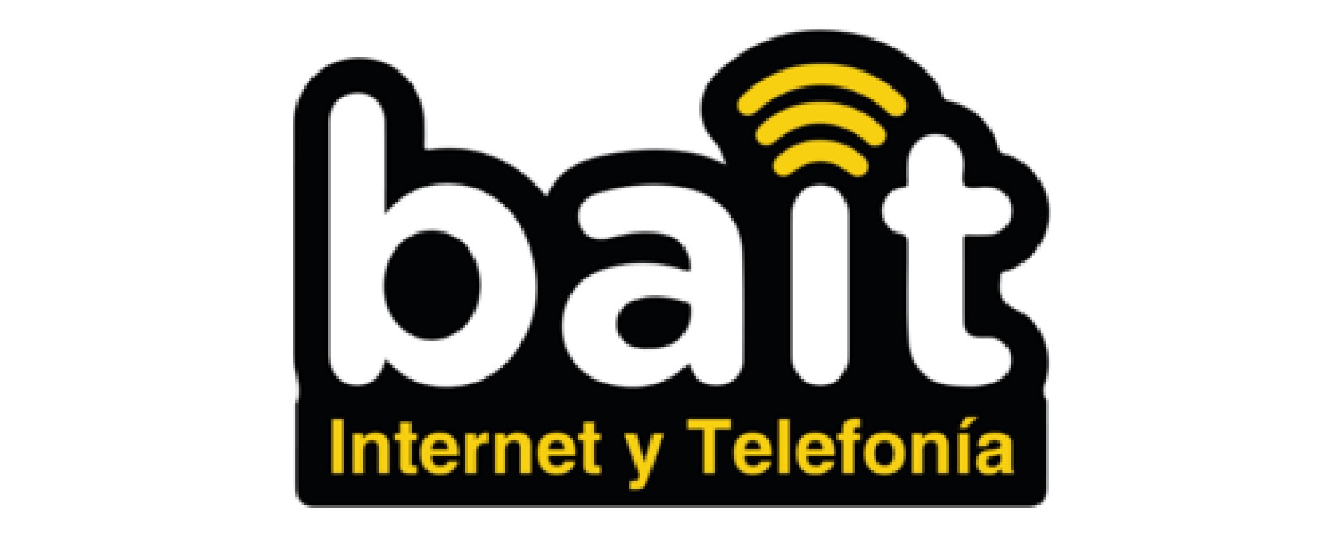 Logo de Bait