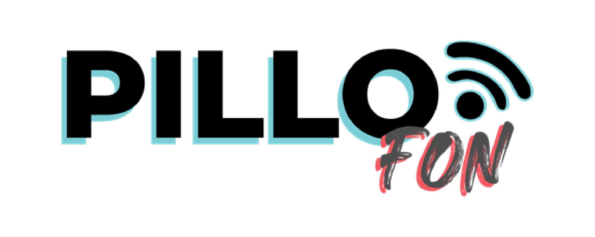 Logo de Pillofon