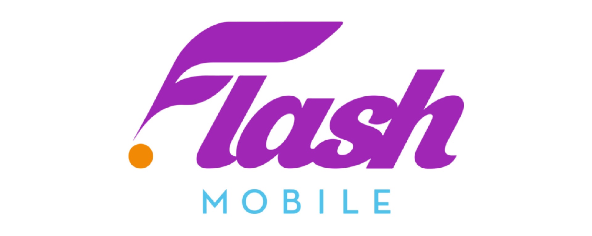 Logo de Flash