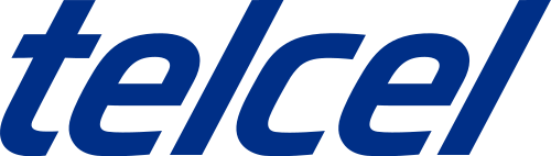Logo de Telcel